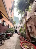 Chủ 1 Đời Xưa Bán Nhà 2 Tầng Mặt Tiền Hxh Đ.cô Giang, P.cô Giang, Quận 1- Dt Đẹp 5,7M*16m Vuông - Ảnh 2