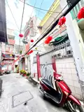 Bán Nhà 2 Tầng Mặt Tiền Hẻm Đ.điện Biên Phủ, Quận 3- Dt 70M2 Ngang 8,7M*14m Đẹp- Chào Chỉ 10,5T - Ảnh 3