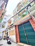 Bán Nhà 4 Tầng Hxh Đ.lê Thánh Tôn, Quận 1- Dt 64M2 Full Thổ Cư- Chỉ 19T- View Trực Diện Chợ Bến - Ảnh 1