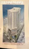 Bán Toàn Bộ Tầng 5 Tòa Nhà International Plaza Đ. Phạm Ngũ Lão, Quận 1- Dt 822M2 Ngang Siêu Lớn - Ảnh 3