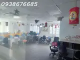 Bán Toàn Bộ Tầng 5 Tòa Nhà International Plaza Đ. Phạm Ngũ Lão, Quận 1- Dt 822M2 Ngang Siêu Lớn - Ảnh 4