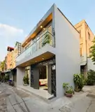 [K2911] Lô Góc 2 Mặt Thoáng Gần Chợ Xóm Mới, Lê Đức Thọ, Giá 5.X Tỷ - Ảnh 1