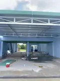 Xưởng Mới 100% – Bà Điểm Hóc Môn - 600M² – Chỉ 35Tr/tháng! - Ảnh 2