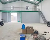 Xưởng Mới 100% – Bà Điểm Hóc Môn - 600M² – Chỉ 35Tr/tháng! - Ảnh 3