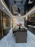 Sổ Hồng Đã Về – Nhà Mặt Tiền Tx23, Thới An - 4 Lầu Thang Máy - Giá Chỉ 9.X Tỷ - ảnh 4