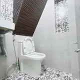 Sát Mặt Tiền Q 4 Nhà Mới Đẹpchỉ 1 Tỷ - Ảnh 4