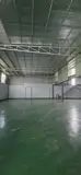 Cho Thuê Kho Xưởng Tân Hiệp – Hóc Môn - Pccc Thẩm Duyệt – Sàn Epoxy! - Ảnh 4