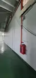 Cho Thuê Kho Xưởng Tân Hiệp – Hóc Môn - Pccc Thẩm Duyệt – Sàn Epoxy! - Ảnh 5
