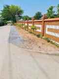 Biệt Thự Vườn Mặt Tiền Đường 533 – Nhuận Đức, Củ Chi - Ảnh 2