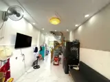 [D2914] Nhà Mới Ở Ngay Cạnh Cầu Bến Phân, Thống Nhất - Giá 3.X Tỷ - Ảnh 1