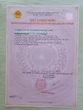 Bán Đất Tóc Tiên, Châu Pha, Phú Mỹ 5X30m = 150M2 - 83M2 Tc - ảnh 4
