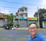 Bán Đất Tặng Nhà 3 Lầu Mặt Tiền Kinh Doanh Đường Số 6 Linh Tâygiá Chỉ 21 Tỷ (Tl Mạnh) - Ảnh 1