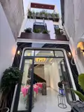 [K2917] Nhà 3T N.hậu 7.1M Gần Lotte Mart Gò Vấp, Đ. Số 9 - Giá 4.X Tỷ - Ảnh 1