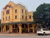 Mình Cho Thuê Nhà, Lê Trọng Tấn, Hoàng Văn Thái,, 230M2x 3.5T -40 Tr - Ảnh 1
