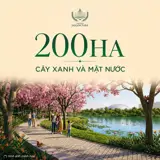 Chỉ Từ 1,6 Tỷ – Tận Hưởng Trọn Vẹn Đại Đô Thị 1.080 Hecta Vinhomes Saigon Park (Vinhomes Hóc Môn) - Ảnh 2