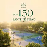 Chỉ Từ 1,6 Tỷ – Tận Hưởng Trọn Vẹn Đại Đô Thị 1.080 Hecta Vinhomes Saigon Park (Vinhomes Hóc Môn) - Ảnh 3