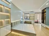 Bán Nhà Đại Từ, Hn, Dt 40 M2, 5 Tầng, Mt 4. 5M, Giá Bán 12.5 Tỷ Mô Tả: Nhà Chắc Chắn, Thang Máy - Ảnh 2