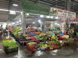 Cần Sang Nhượng Nhanh Sạp Rau Chợ Bà Tri, Đ. Tân Hiệp 17, P. Tân Hiệp, Tp. Tân Uyên, Bình Dương - Ảnh 1