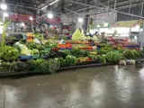 Cần Sang Nhượng Nhanh Sạp Rau Chợ Bà Tri, Đ. Tân Hiệp 17, P. Tân Hiệp, Tp. Tân Uyên, Bình Dương - Ảnh 3