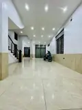 Biệt Thự Đơn Lập Trung Văn – Nam Từ Liêm – 4 Mặt Thoáng – Vỉa Hè – 142M² – 4 Tầng – Mt 8,1M – 35,5 - Ảnh 2