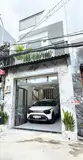 Nhà 3 Tầng Kiên Cố - 50M2 - 3 Phòng Ngủ - Gần Siêu Thị Aeon Mall - Giáp Tân Phú - Vài Bước Ra Bình - Ảnh 1