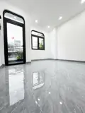 Nhà 3 Tầng Kiên Cố - 50M2 - 3 Phòng Ngủ - Gần Siêu Thị Aeon Mall - Giáp Tân Phú - Vài Bước Ra Bình - Ảnh 4