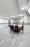 Nhà 3 Tầng Kiên Cố - 50M2 - 3 Phòng Ngủ - Gần Siêu Thị Aeon Mall - Giáp Tân Phú - Vài Bước Ra Bình - Ảnh 3