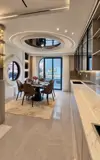 Ngay Trục Phan Huy Ích - Gala Xe Hơi - 5 Tầng Hiện Đại Mới Đẹp - Ảnh 3