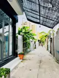 Bán Đất Hẻm Xe Hơi Phạm Thế Hiển Quận 8 - Khu Xây Dựng 4 Tầng - Nhỉnh 4 Tỷ -Lh 0784968131 - ảnh 4