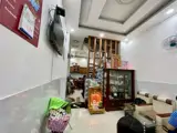 Bán Nhà Phạm Thế Hiển Quận 8 - 4 Tầng - 4 Pn - Nhỉnh 4 Tỷ - Lh 0784068131 - ảnh 2