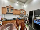 Bán Nhà Phạm Thế Hiển Quận 8 - 4 Tầng - 4 Pn - Nhỉnh 4 Tỷ - Lh 0784068131 - ảnh 3