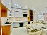 Bán Nhà Bát Khối 60M 7 Tầng Mt4m Gara Ô Tô 2 Thoáng Nhỉnh 17 Tỷ - Ảnh 2