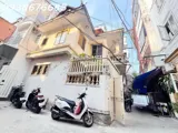 Ngang Lớn 8M*10m - Căn Góc 2 Mặt Tiền Xe Hơi Ngủ Trong Nhà Đ.võ Thị Sáu, Quận 3 - Khu Vip Hiếm Bán - Ảnh 1