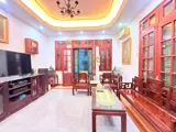 Nhà Nguyễn Khang – 71M² – Mt 6,02M – 5 Tầng – Ô Tô Tránh – 3 Mặt Thoáng – 31,8 Tỷ - Ảnh 1