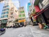 Bán Nhà 5 Tầng Căn Góc 2 Mặt Tiền Siêu Đẹp Đ.nguyễn Bỉnh Khiêm Ngay Lê Duẩn, Quận1- 4M*16m Vuông - Ảnh 1