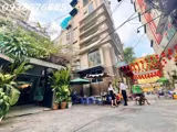 Bán Nhà 5 Tầng Căn Góc 2 Mặt Tiền Siêu Đẹp Đ.nguyễn Bỉnh Khiêm Ngay Lê Duẩn, Quận1- 4M*16m Vuông - Ảnh 3