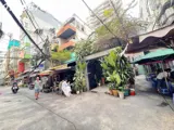 Bán Nhà 5 Tầng Căn Góc 2 Mặt Tiền Siêu Đẹp Đ.nguyễn Bỉnh Khiêm Ngay Lê Duẩn, Quận1- 4M*16m Vuông - Ảnh 4