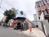 Quỹ Đất Siêu Hiêm Bán- Mặt Tiền Kinh Doanh Đ.đinh Công Tráng, Quận 1- Dt 148M2 Ngang 5,4M*30m - Ảnh 1