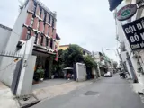 Quỹ Đất Siêu Hiêm Bán- Mặt Tiền Kinh Doanh Đ.đinh Công Tráng, Quận 1- Dt 148M2 Ngang 5,4M*30m - Ảnh 4