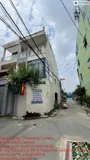 Chính Chủ Bán Nhà Lô Góc 2 Mặt Tiền – Khu Dân Cư Gò Cát 2, Phường Phú Hữu, Quận 9 - Ảnh 1