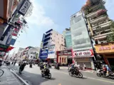 Bán Siêu Phẩm 6 Tầng Thang Máy- Mặt Tiền Kd Đ.hai Bà Trưng, Quận 3- Căn Góc 2 Mt Siêu Đẹp- View - Ảnh 3