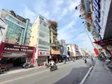 Bán Siêu Phẩm 6 Tầng Thang Máy- Mặt Tiền Kd Đ.hai Bà Trưng, Quận 3- Căn Góc 2 Mt Siêu Đẹp- View - Ảnh 2