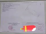 Cần Bán Lô Đất Mt Cần Bán Lô Đất Mt Hòa Phú 9 (Gò Nảy 6 Cũ) - Ảnh 1