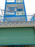 Cần Bán 80M2 4X20 Nhà 2 Tầng Đẹp Lung Linh Đường Xe Hơi Tới Nhà - Ảnh 2