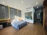 Nhà 3 Tầng Full Nội Thất Khu Đô Thị Hòa Xuân - Đường Thanh Lương 16 - Ảnh 2