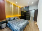 Nhà 3 Tầng Full Nội Thất Khu Đô Thị Hòa Xuân - Đư  ờng Thanh Lương 16 - Ảnh 5