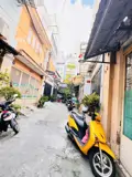 Quận 1: Chính Chủ 0938676685 Bán Nhà 2 Mặt Tiền Phan Tôn, P.tân Định- Dt 4M*14m Vuông Vức- Xung - Ảnh 2