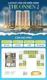 Được chiết khấu gần 100 triệu, sang nhượng lại hợp đồng căn hộ cao cấp Charmora City - The Onsen 2 - Ảnh 5