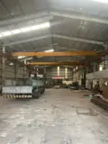 CHO THUÊ XƯỞNG 1000m² Đường QL2 PHÙ LỖ, SÓC SƠN – Sẵn Cẩu Trục - Ảnh 1
