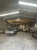 CHO THUÊ XƯỞNG 1000m² Đường QL2 PHÙ LỖ, SÓC SƠN – Sẵn Cẩu Trục - Ảnh 2